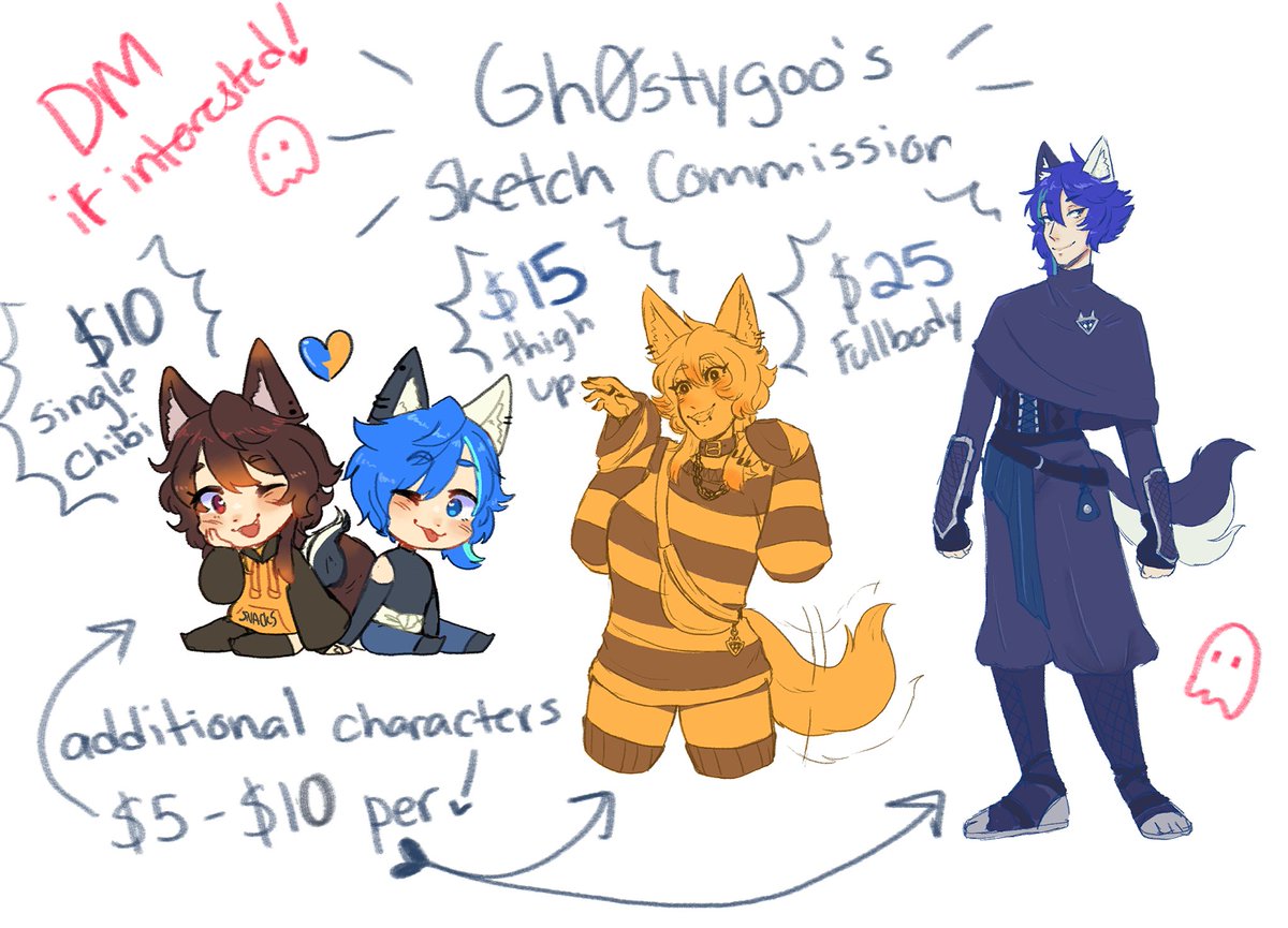 💖gh0sty💖 tweet media