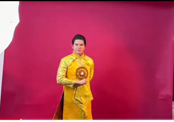 You're still gonna shine bunso Mygz

MYGZ QUEZON CITY

#HonoraryAwardMygzMolino