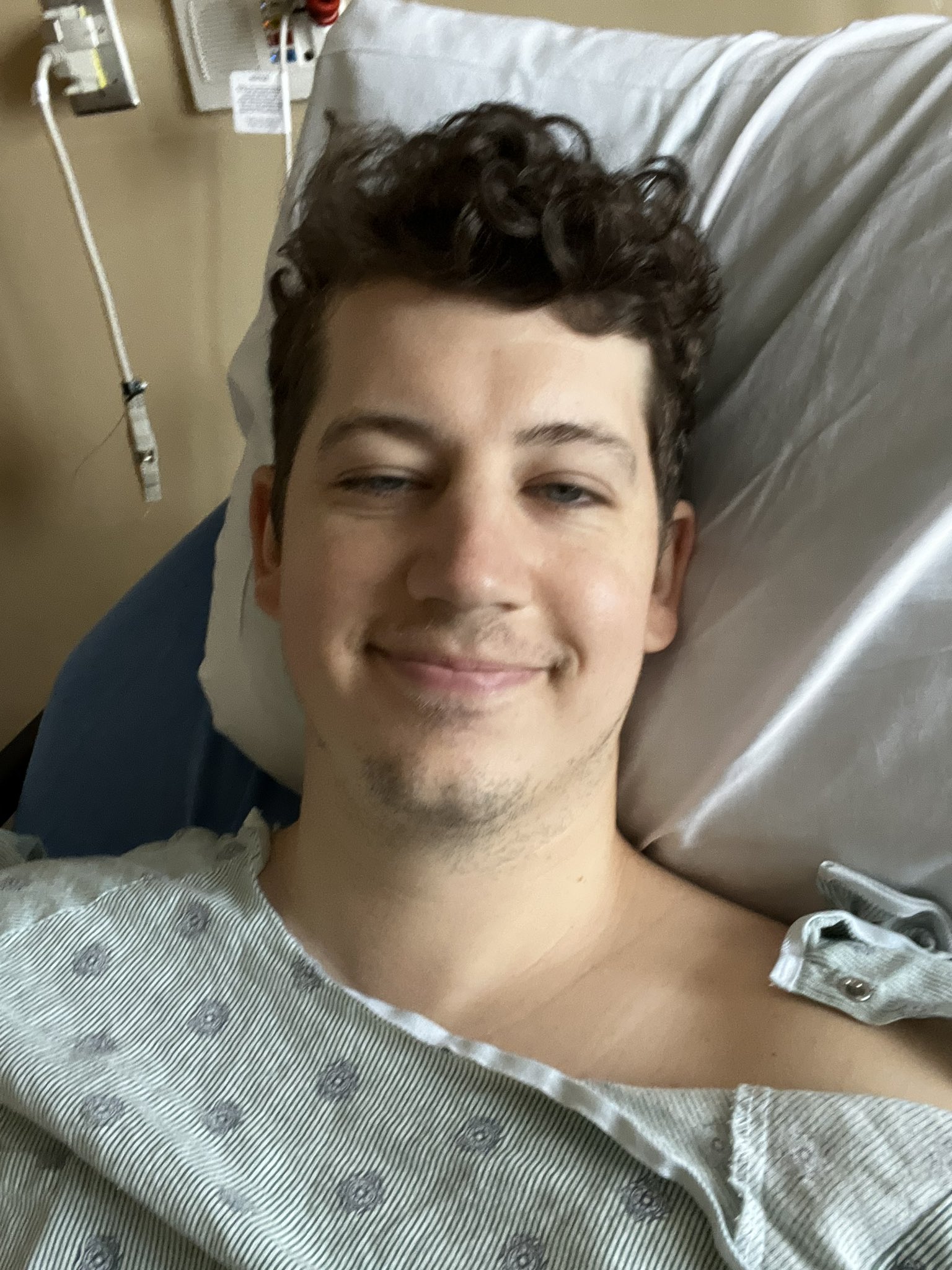 Dustin McCaffree 😈 (terribledustin) / Twitter