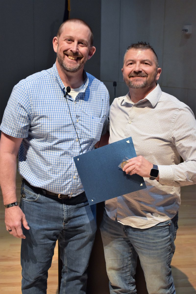 North Dakota Corrections & Rehabilitation tweet media