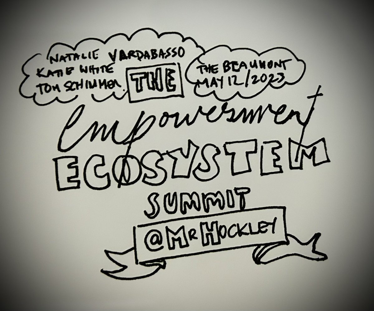 Gregory Hockley tweet media