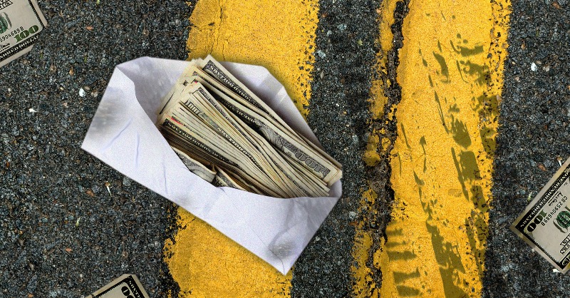 thepennyhoarder's tweet photo. Bookmark this in case you ever need it.