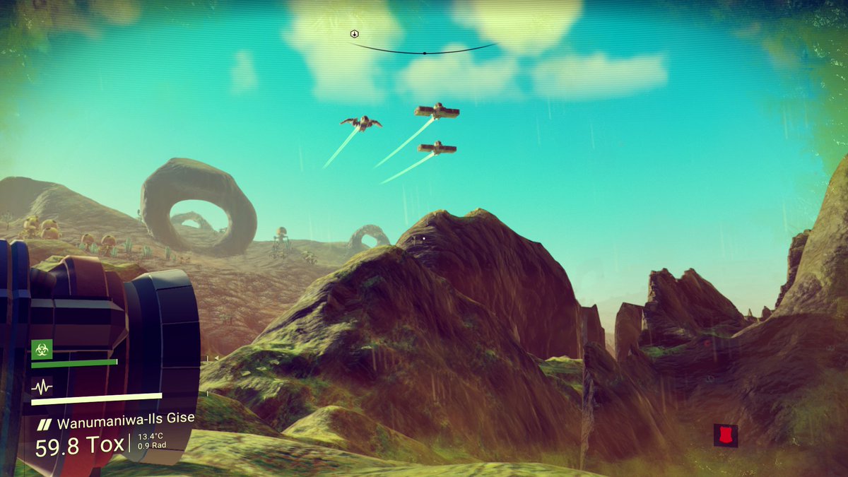 GalacticXplorer's tweet photo. #PS4share https://t.co/SA0WUaXMRm
