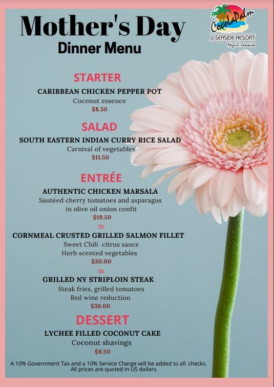 CocoLaPalm Resort tweet media