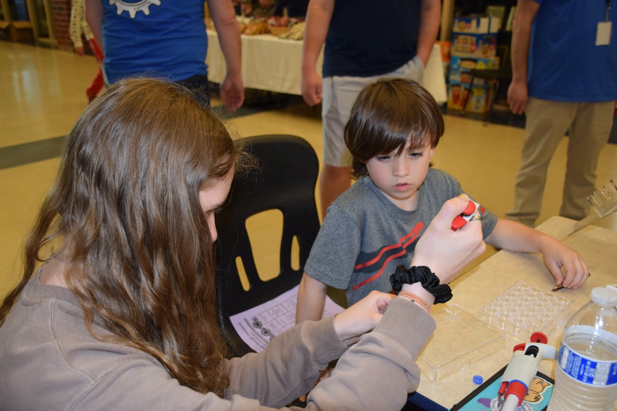 Eastport-South Manor Central School District tweet media