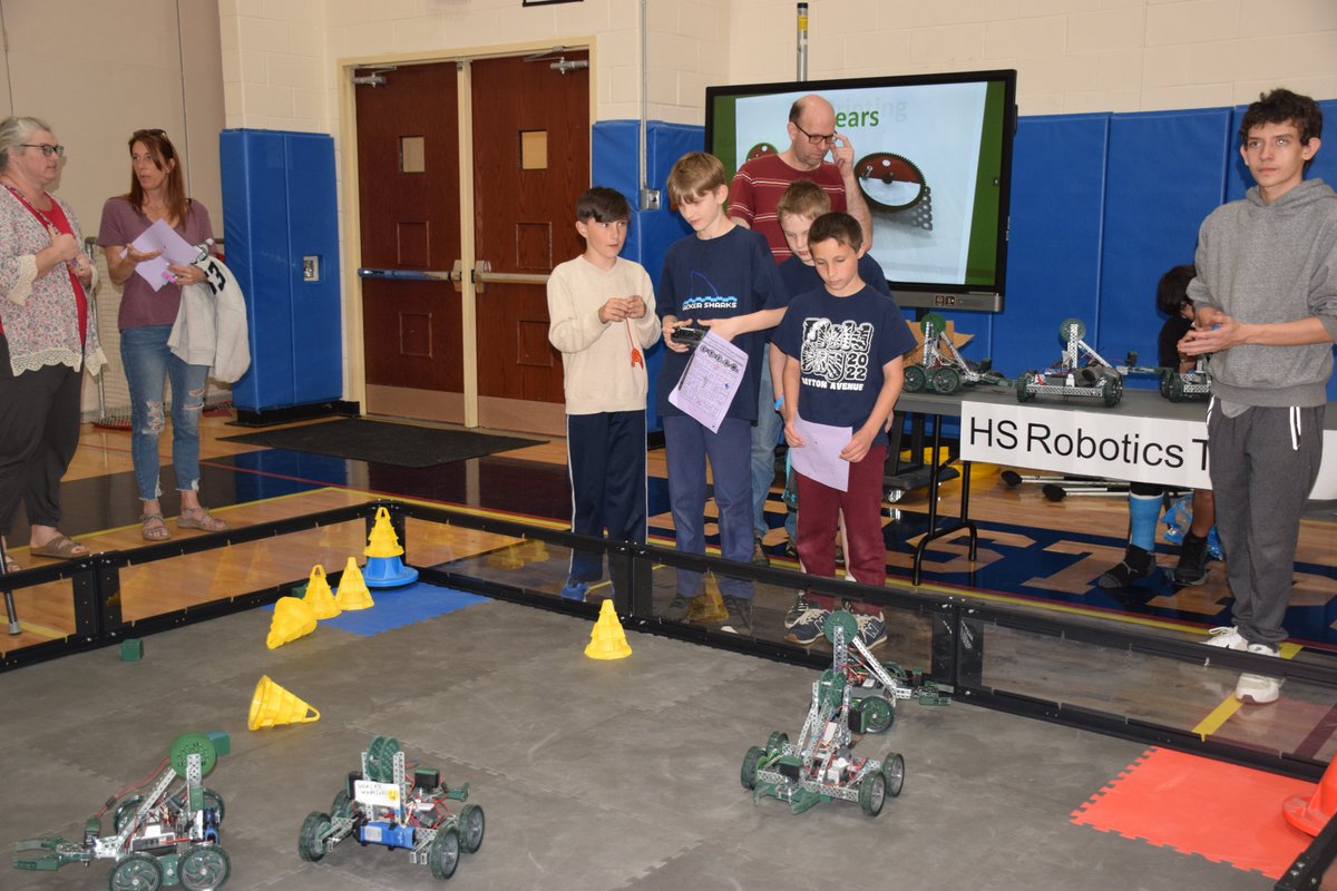 Eastport-South Manor Central School District tweet media