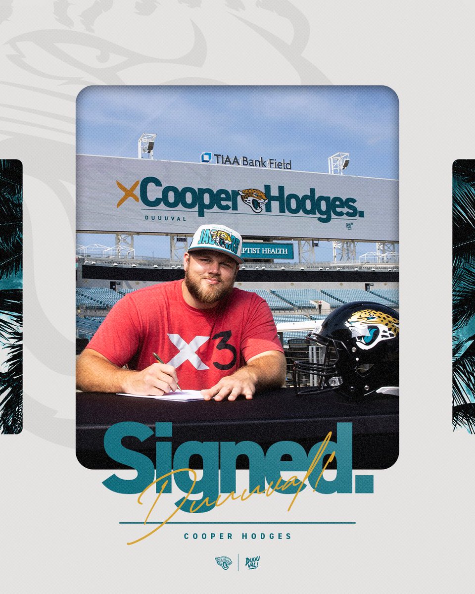 Jacksonville Jaguars tweet media