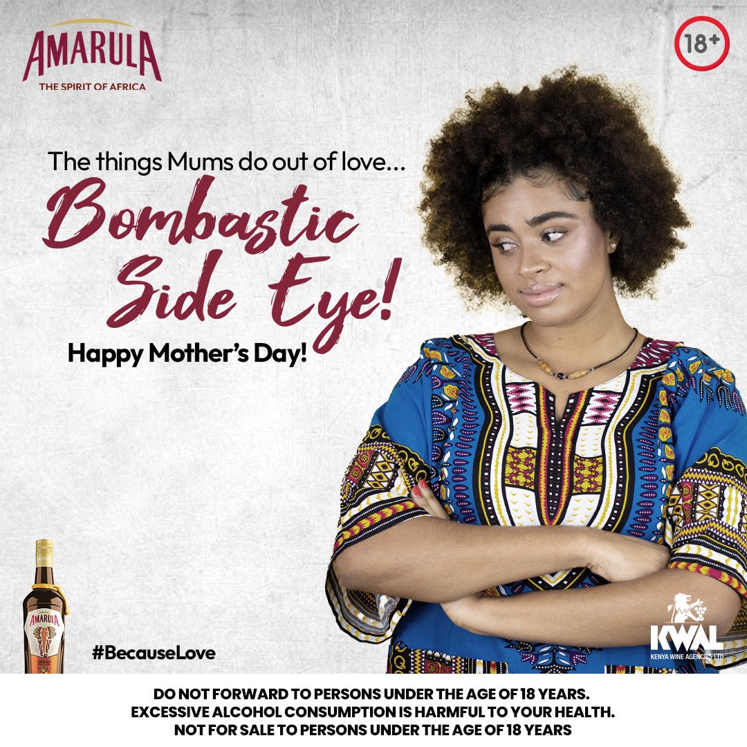 Amarula EA tweet media