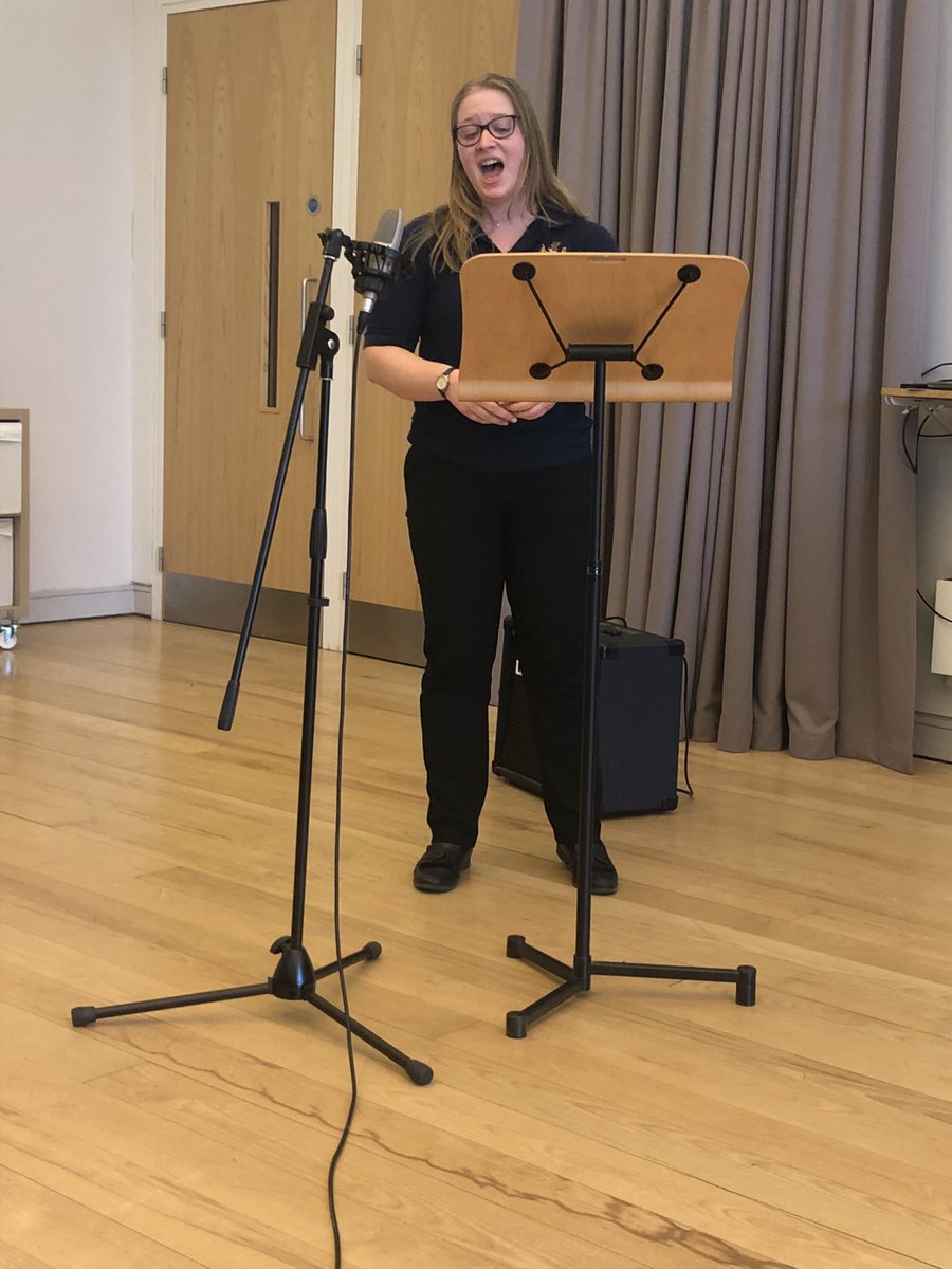 It’s been a busy day for @LeysCambridge Music Department today: a Lunchtime Live concert featuring <a href="/LeysMoultonCamb/">Moulton House</a> pupils and the A Level performance recital starring Amira A <a href="/LeysFenHouse/">Fen House</a> and Grace S <a href="/LeysGrantaHouse/">Granta House</a> - well done everyone!