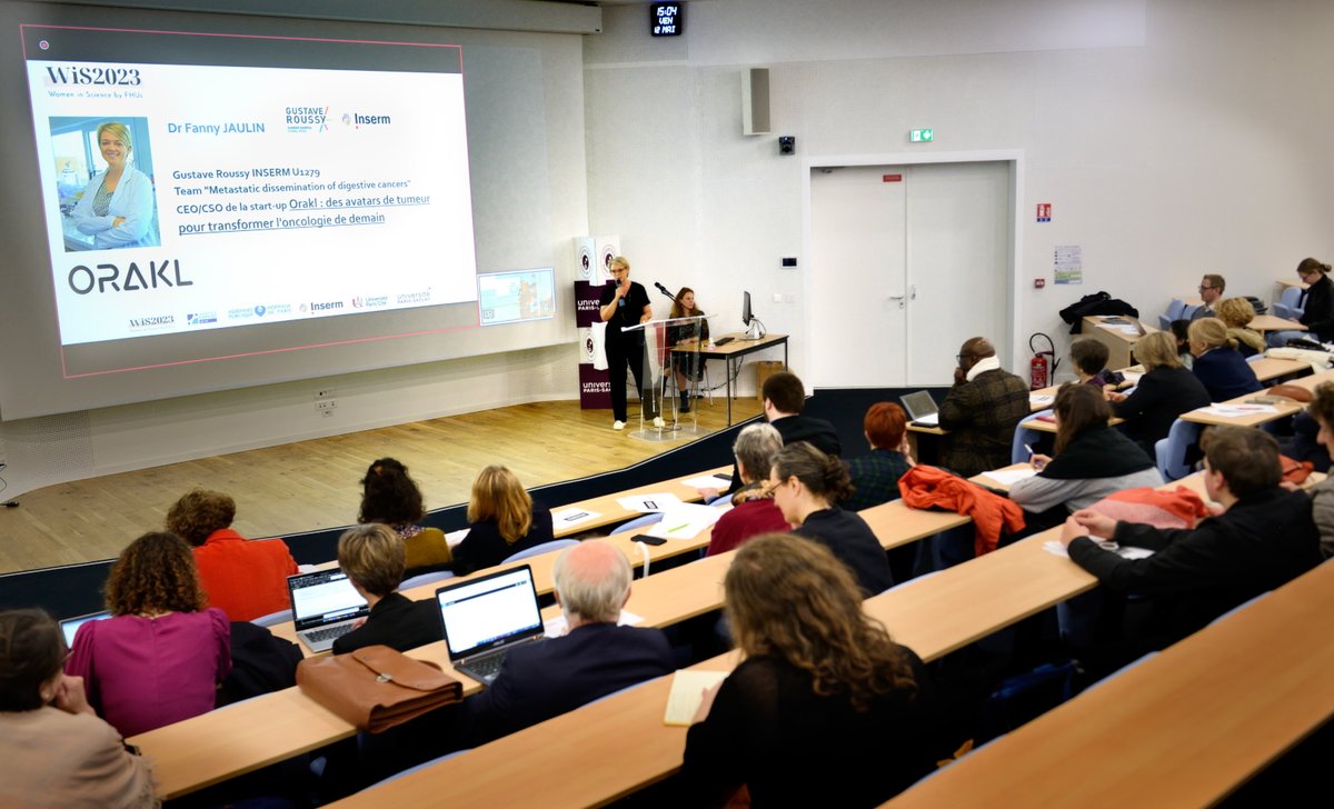 Assistance Publique – Hôpitaux de Paris (AP-HP) tweet media