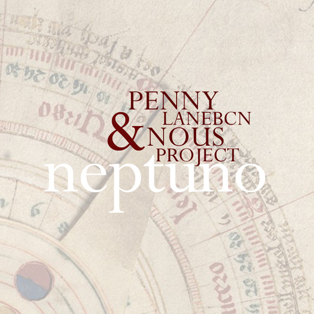 “... porque te nombro sin nombrarte
cada vez que me llamas
sin llamarme...”

<a href="/Pennylanebcn/">pennylanebcn.bsky.social</a> &amp; Nous Project, 'Neptuno' (2023) youtube.com/playlist?list=…