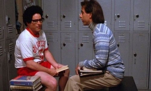 b3lg1an_st3w's tweet photo. john linnell and john flansburgh in highschool 👍 https://t.co/6VLeNWfP8Z