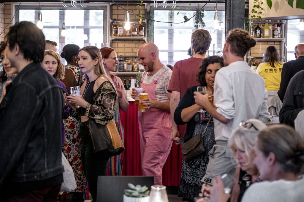 Lunchtime Lectures📣

Various PHD and Master students will grace the ARMR cafe every Friday to tell us about their vast research. 

Who knows what you might learn as you tuck into our tasty Caribbean vegan menu <a href="/armrstore/">ARMRSTORE</a>.

Find out more here: bit.ly/3I5o3cM
