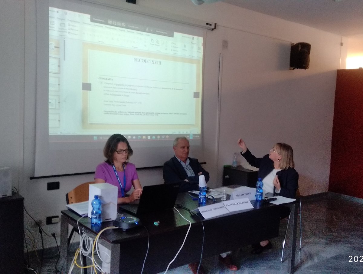 CentroCIRSIL tweet media