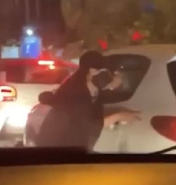 میان ما و شما دریای خونه. #زمین_گرده و روز انتقام مردم دیدنیه..‌.