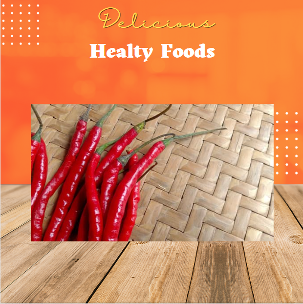 markwhiter101's tweet photo. "🌶️ Get ready to ignite your taste buds! Hot and spicy foods bring the heat and flavor like no other. From fiery chili peppers to sizzling curries, these dishes are not for the faint of heart. Brace yourself for an unforgettable culinary adventure! #HotAndSpicy #SpiceUpYourLife https://t.co/QCykdnrinL