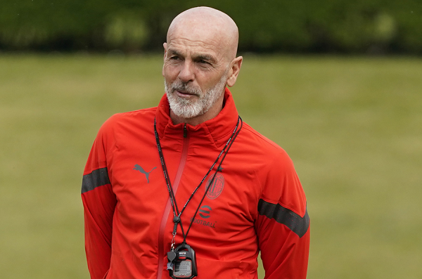 milanadictos's tweet photo. Spezia - Milan: Pioli en Milan TV

https://t.co/xoVZYVL7K6 https://t.co/AxE9CbNPMH