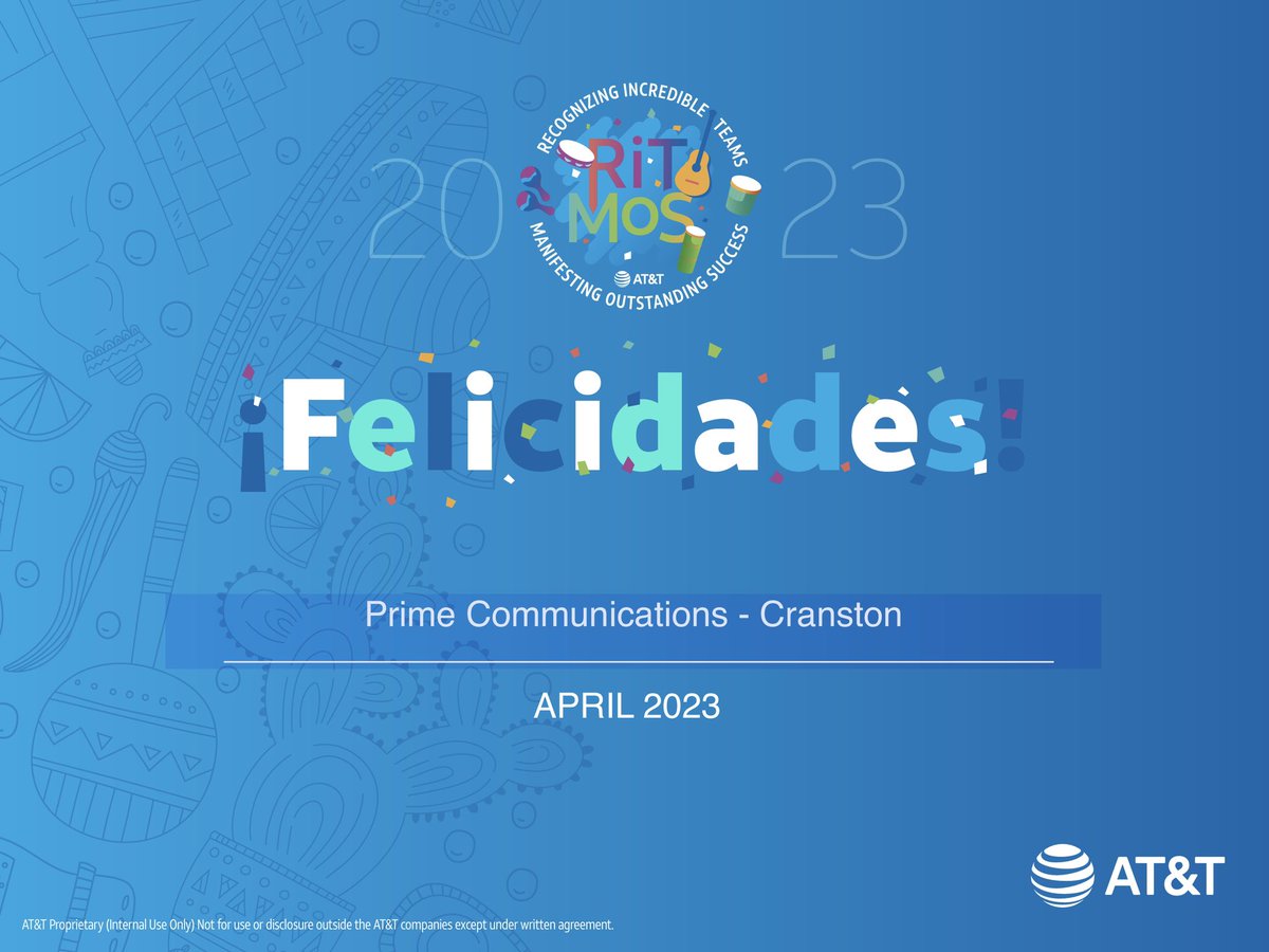 Congrats to our April R.I.T.M.O.S winner from our #Prime pARtners in Cranston! #TwoTimeWinner #OurNEConexion #ConexionCoalition #Ganartodo #Ganamosjuntos @TheRealOurNE @JonTDeJesus @emilywiper @PrimeComms @Hope_Chapman @Eman_Conexion @conexioncoalit1 @Liz_Conexion