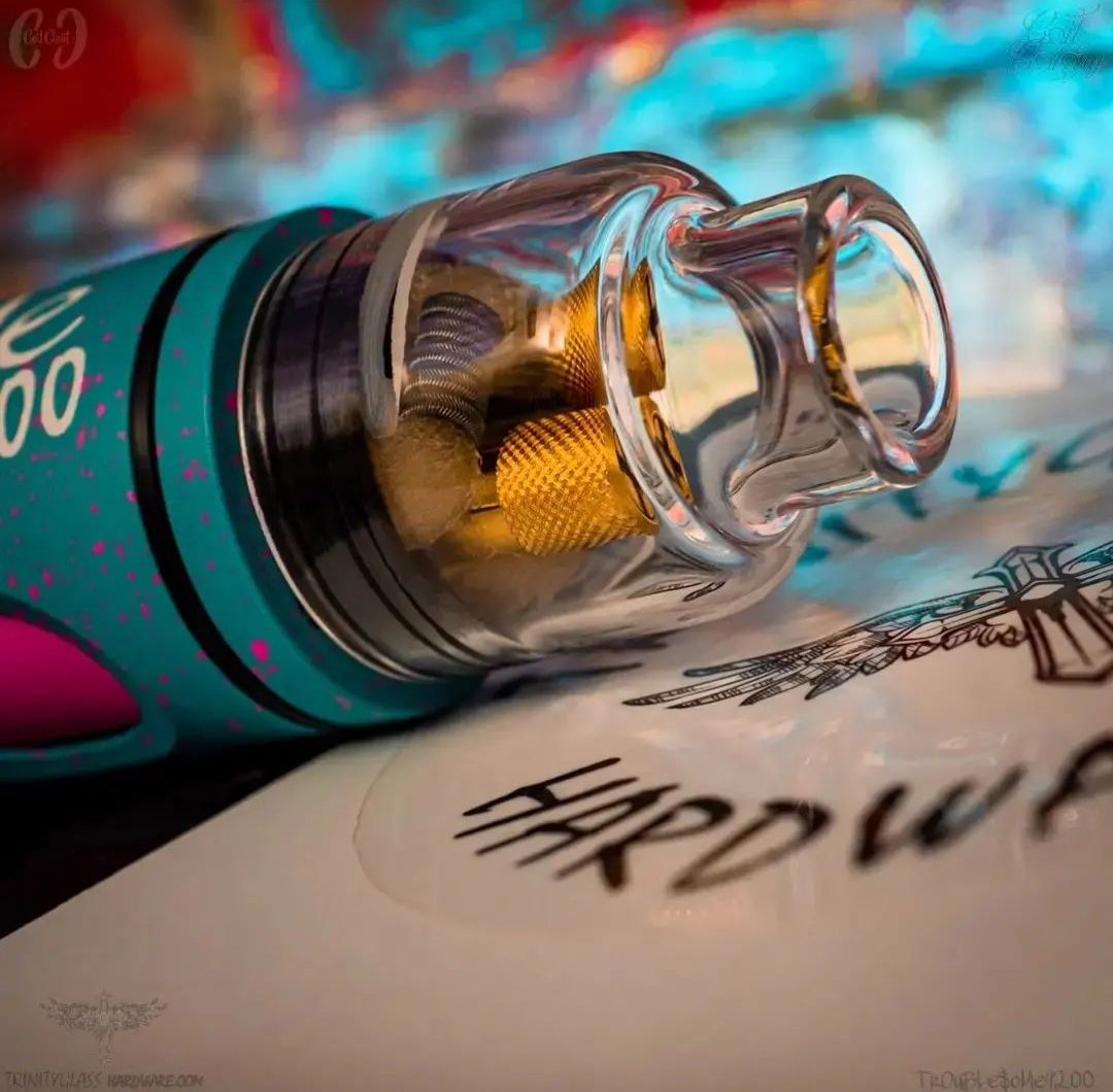 Druga glass
Flavor King