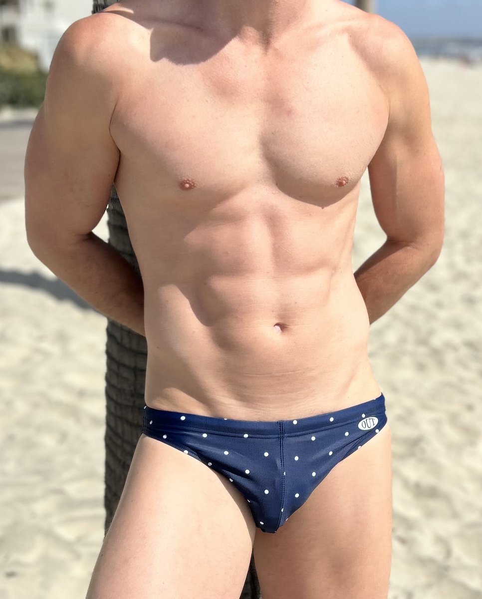 Out_Swimwear's tweet photo. Our 2023 Aqua Affair collection is here! Check it out now by visiting https://t.co/ZkYIGjJUCk (link in bio). Kick off the season with us, This weekend only, save 40% with promo code “AQUA”! #speedo #gayswimwear #gay #gaybusiness https://t.co/DOlMrQGFIa