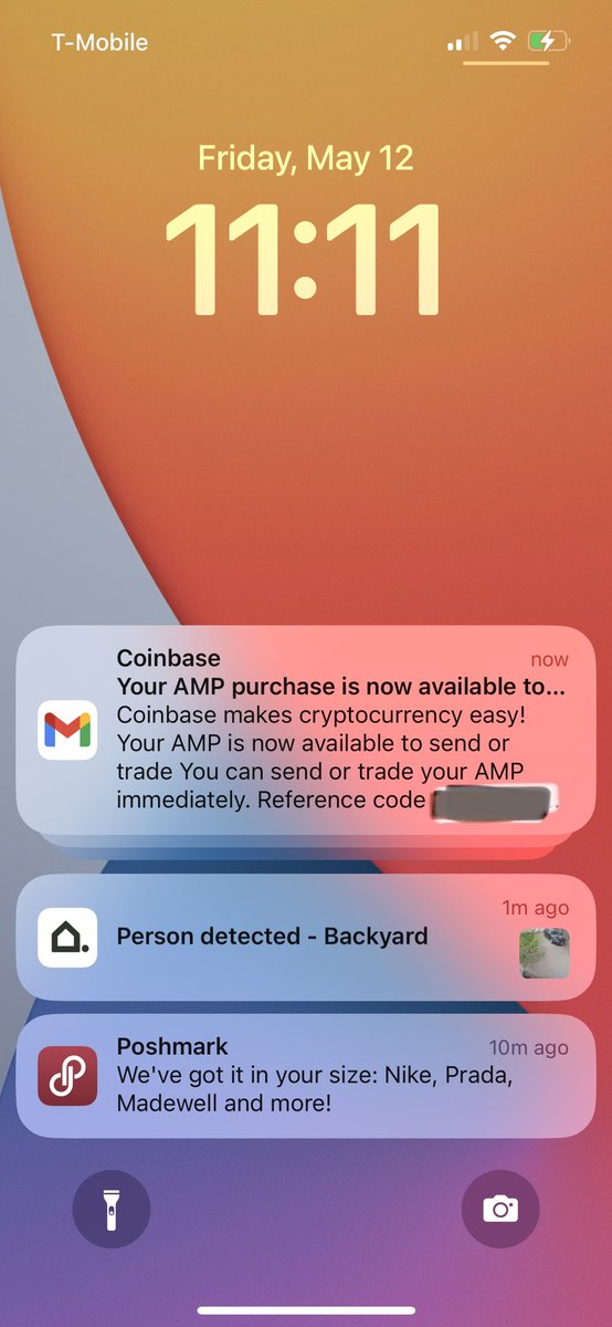 Rahbeeo's tweet photo. #AmpToken #Crypto #Flexa #Ampera #Spdn #AMP $AMP 
I’m in it for the long haul or until the wheels fall off 😎 https://t.co/UDrsek5PIb