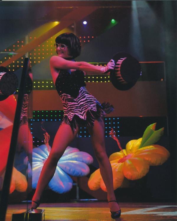 StarAttractions's tweet photo. Turn your venue into a Star Attraction with one of our “turn-key” complete shows that will fill your stages with crowd-pleasing entertainment, drawing patrons, and inspiring impressive numbers for ticket sales!

#TalentAgent #LiveEvents #Entertainment #ThemeParks https://t.co/4D3n9t7Ogd