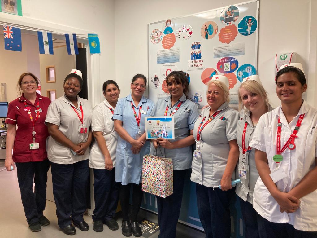 Kerry Morgan 💙 tweet media