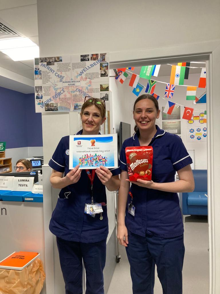 Kerry Morgan 💙 tweet media