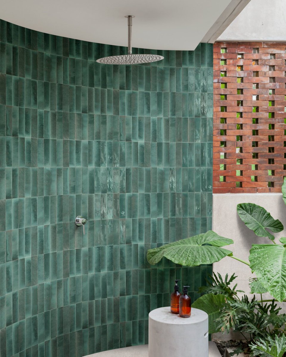 Introducing six new stunning colours to our Lenton tile range, perfect for your next project. From bold blues, organic beiges, and earthy greens, these tiles are sure to make a statement in any space.

Visit our website to explore the full range, link in our bio 

#commercialdesi