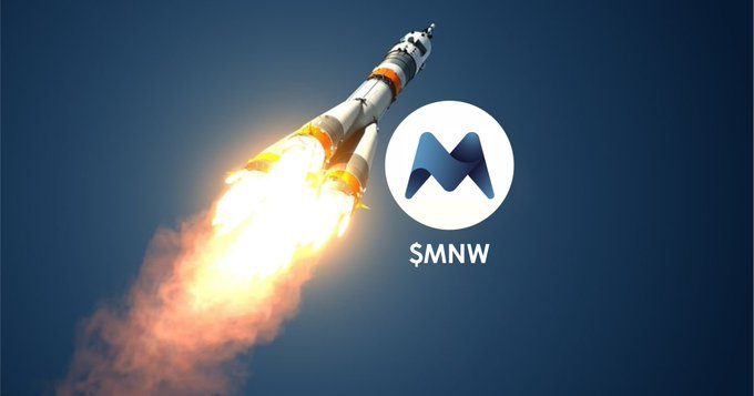 GainzKrypto's tweet photo. $MNW will reach $10 in 2023

RT if you agree! 🤑🚀

#supplychain #altcoins #Crypto https://t.co/PCwGiZ38aw