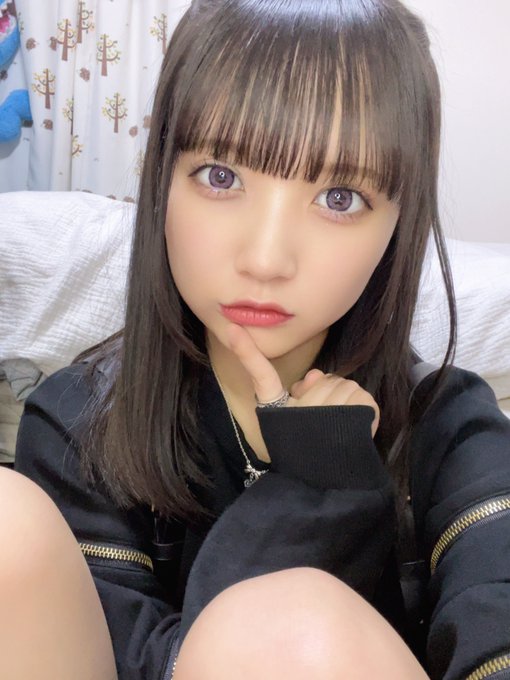 奥野未悠のTwitter画像5