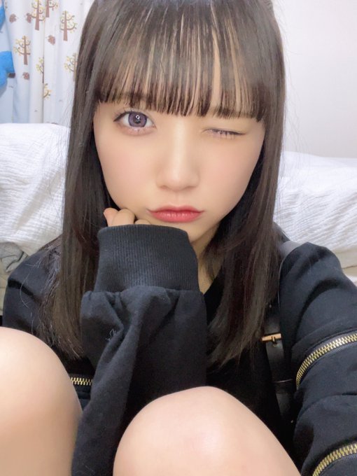 奥野未悠のTwitter画像4