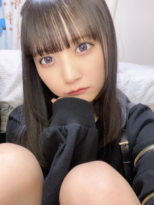 奥野未悠のTwitter画像3