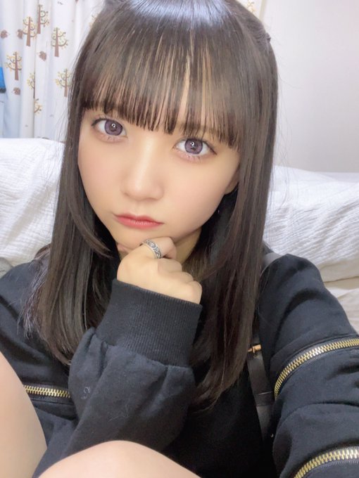 奥野未悠のTwitter画像6
