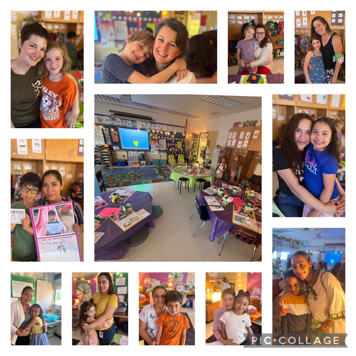 (@ccgiaco3) on Twitter photo One of my favorite traditions: hosting a Motherโs Day breakfast for the kidsโ amazing mamas. They were so excited to shower them with love. ๐
<a href="/BaileysES_FCPS/">Bailey's Elementary School for the Arts & Sciences</a> One of my favorite traditions: hosting a Motherโs Day breakfast for the kidsโ amazing mamas. They were so excited to shower them with love. ๐
<a href="/BaileysES_FCPS/">Bailey's Elementary School for the Arts & Sciences</a>