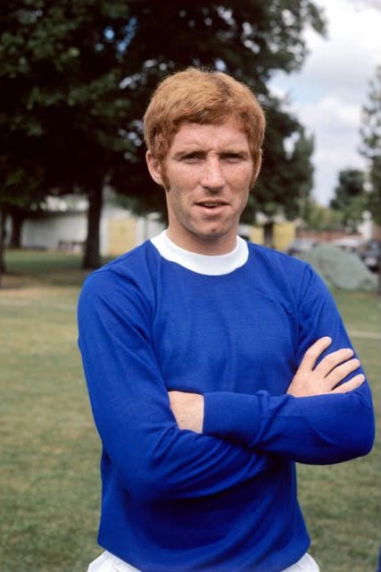 Happy Heavenly Birthday
To Alan Ball 1945-2007 