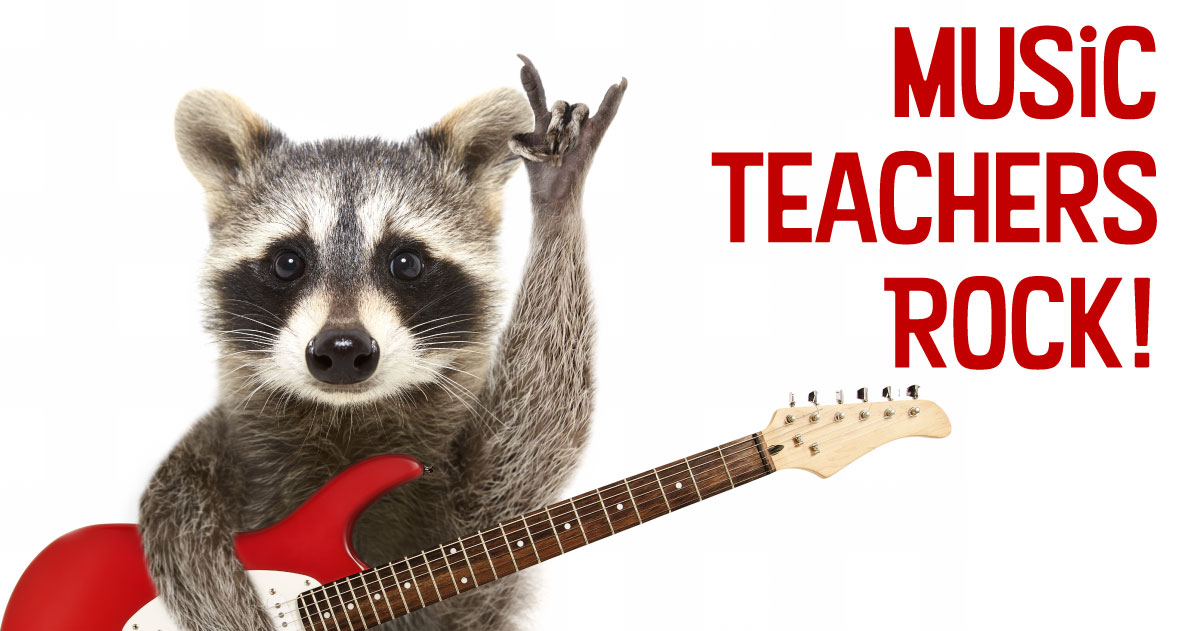 TMEA (@tmea) on Twitter photo Happy final day of Teacher Appreciation Week! Give a shout out to music educators who have made a difference in your life so they can feel the appreciation they deserve! #TeacherAppreciationWeek #MusicTeachersRock #ThankYouMusicTeacher Happy final day of Teacher Appreciation Week! Give a shout out to music educators who have made a difference in your life so they can feel the appreciation they deserve! #TeacherAppreciationWeek #MusicTeachersRock #ThankYouMusicTeacher