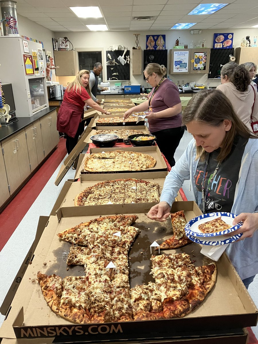 Dr. Shannon Calohan tweet media