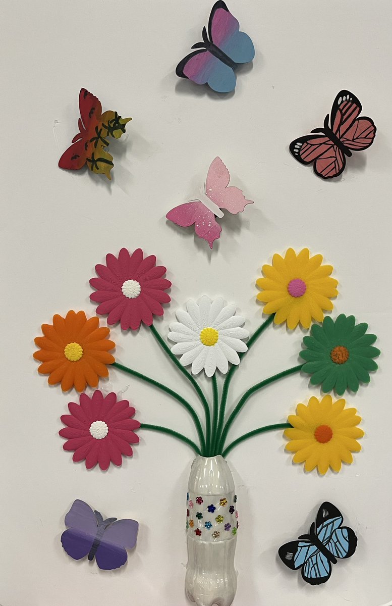 Happy Mother’s Day from L3! 
<a href="/vw_innovation/">Van Wyck Innovation</a> <a href="/WJHS75/">Terrence Thompson</a> <a href="/ASchout10/">Art Schouten</a> <a href="/WCSDEmpowers/">WCSDEmpowers</a>