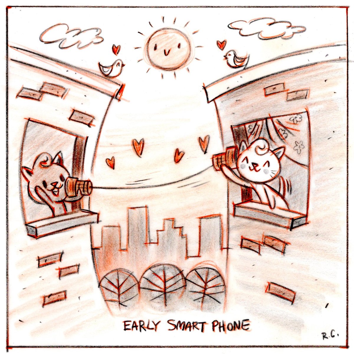 Kitty Cones Official tweet media