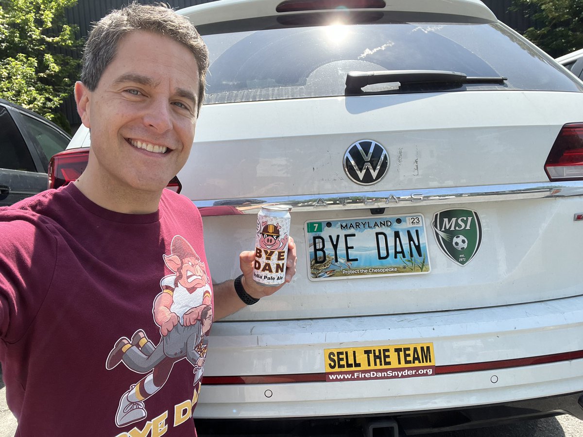 Tom Manatos tweet media