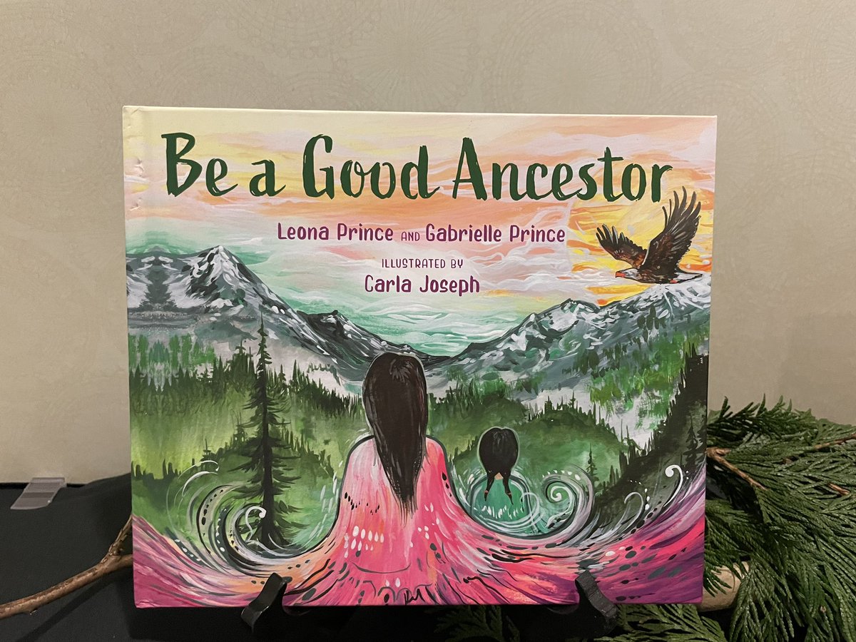 noiie_bc's tweet photo. #networkreads Book #1
Introduced by @Dr_Christine_Ho!
#noiie2023
Tell us what you think & wonder about this essential read! https://t.co/VQhs3OWcLb