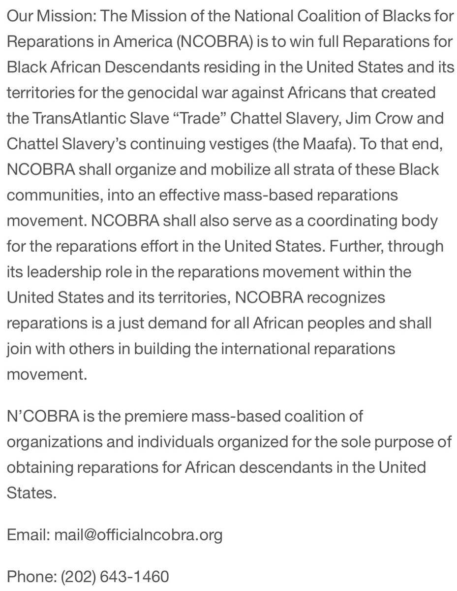NCOBRA Youth Commission (@ncobrayc) on Twitter photo NCOBRA 34th annual National Convention coming up June 22-25, 2023 NCOBRA 34th annual National Convention coming up June 22-25, 2023