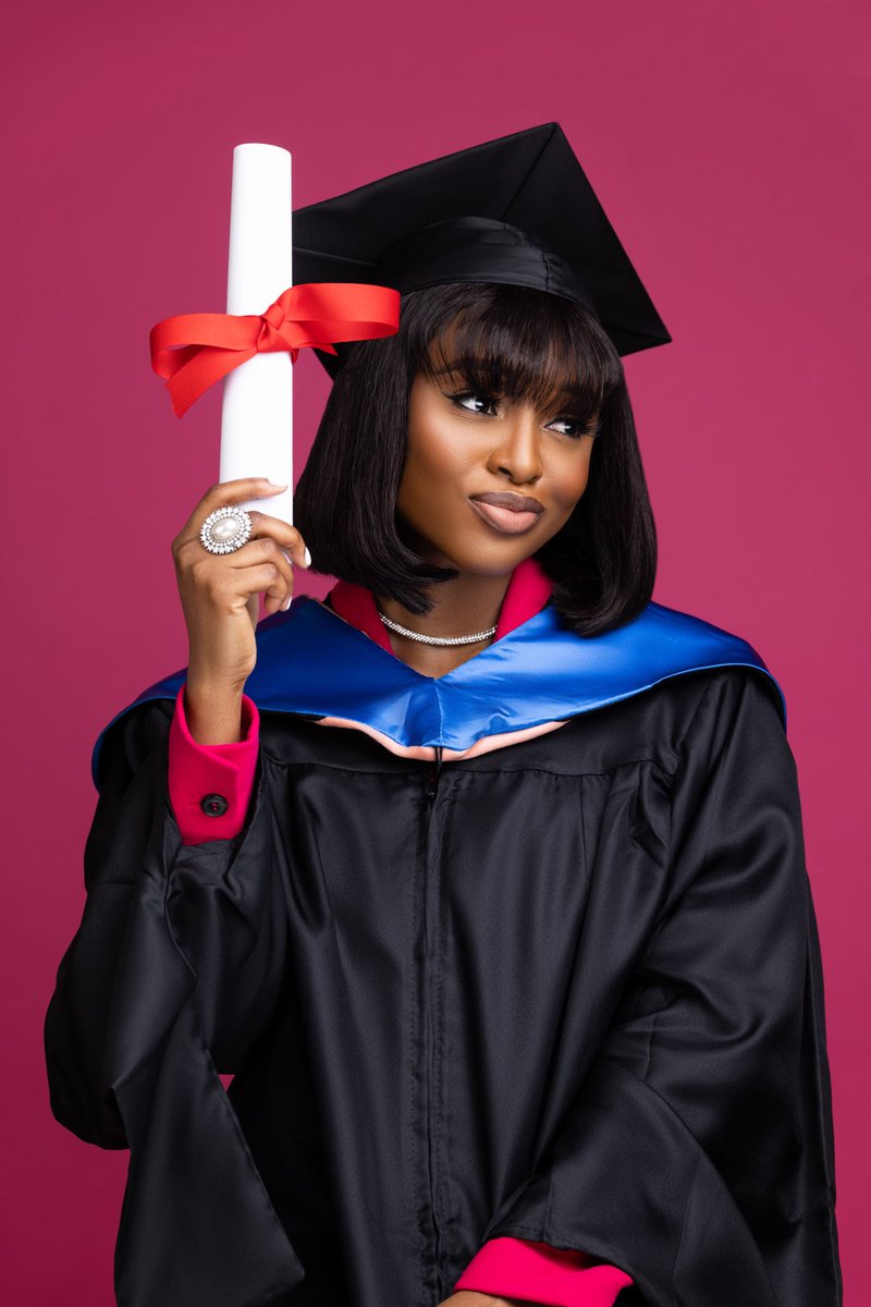 Dr. Oluwabukola ✨ tweet media