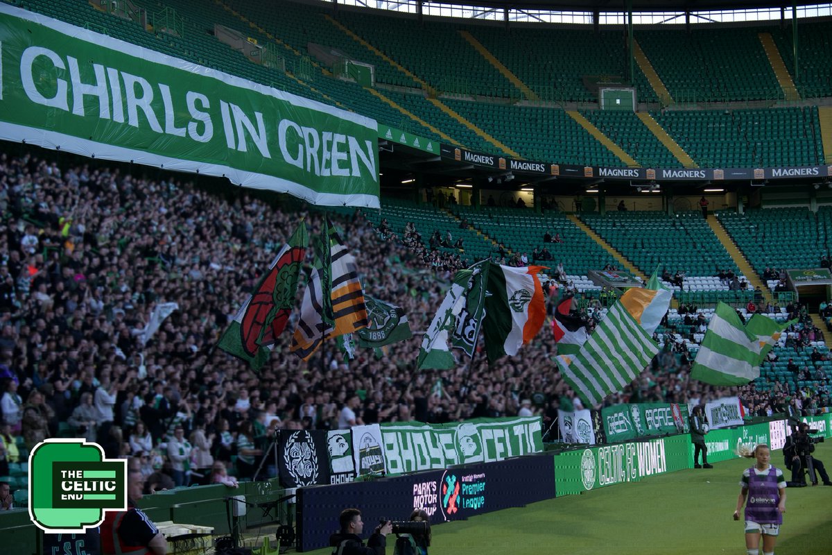 The Celtic End