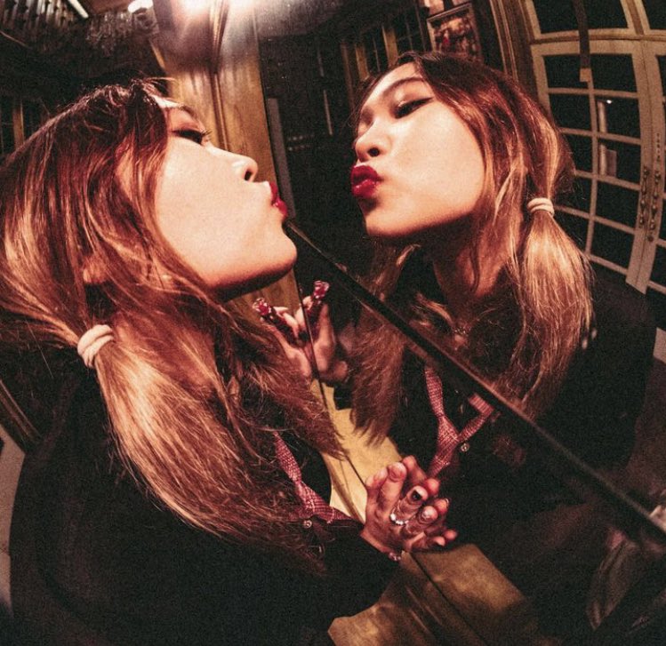 divloops's tweet image. NEW CONCEPT PHOTOS!!!

#DAIZEE #ProjectThunder