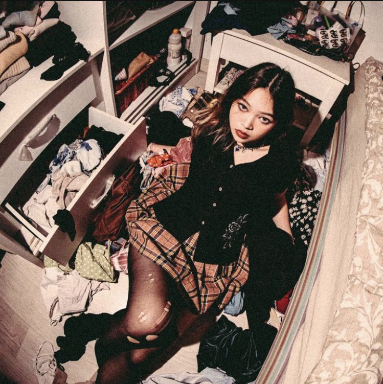 divloops's tweet image. NEW CONCEPT PHOTOS!!!

#DAIZEE #ProjectThunder