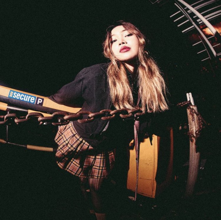 divloops's tweet image. NEW CONCEPT PHOTOS!!!

#DAIZEE #ProjectThunder