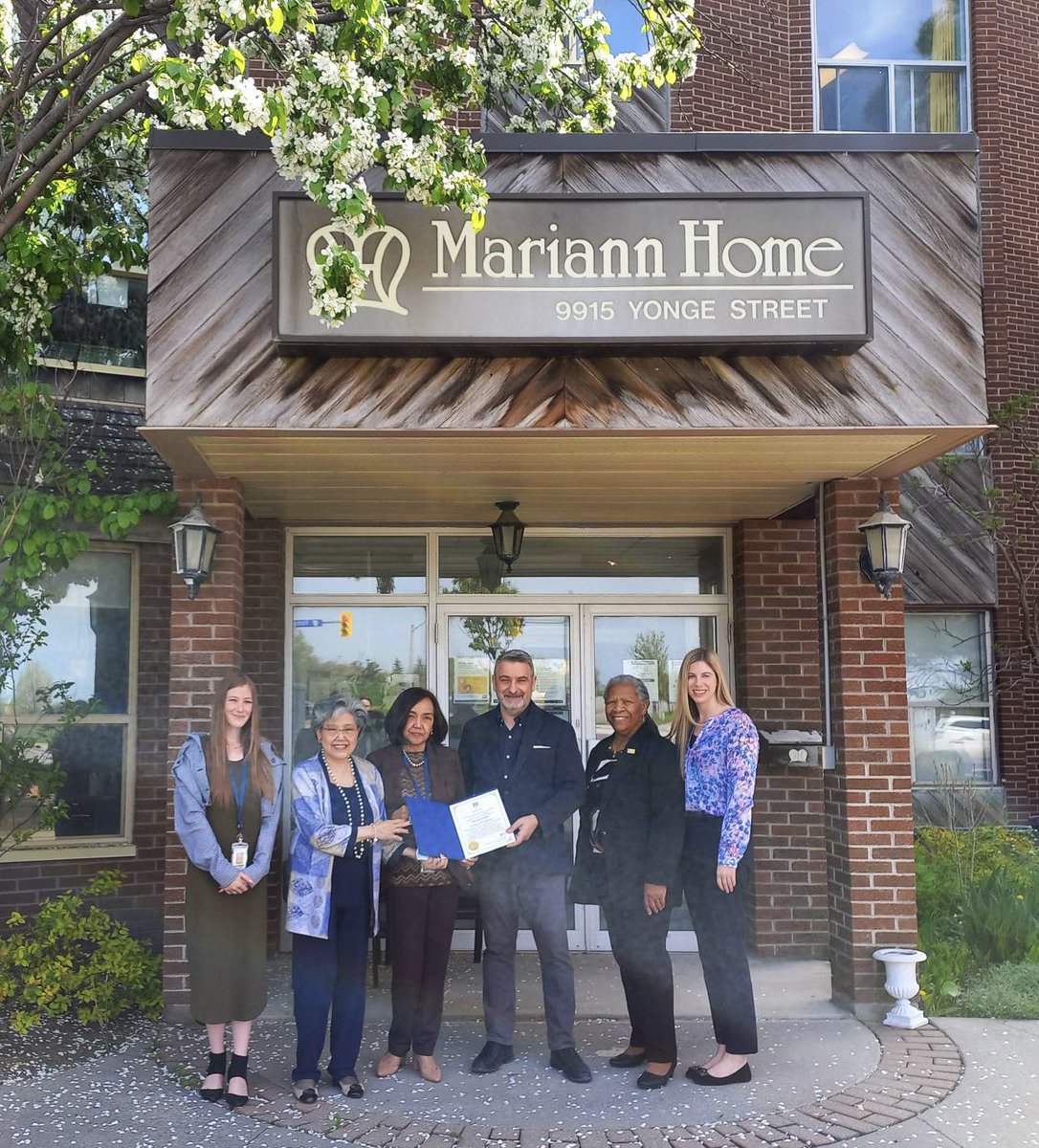 KathleenPikaart's tweet photo. Great morning celebrating the work of #LTC implementing @RNAO clinical pathways and BPGs alongside @PaulCalandra @DaisyWai_ @DorisGrinspun @ClaudetteHollow during #NursingWeek2023 #TYMPPTW #NursesDay #InternationalNursesDay https://t.co/8OruguThwI