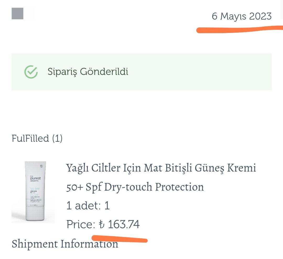 @ggukjeoni askim klasik fiyatlardan bahsetmiyorum ki daha gecen hafta purest aldim 160'a 🙆🏼‍♀️  yaniii az verip cok vermek sizin elinizde